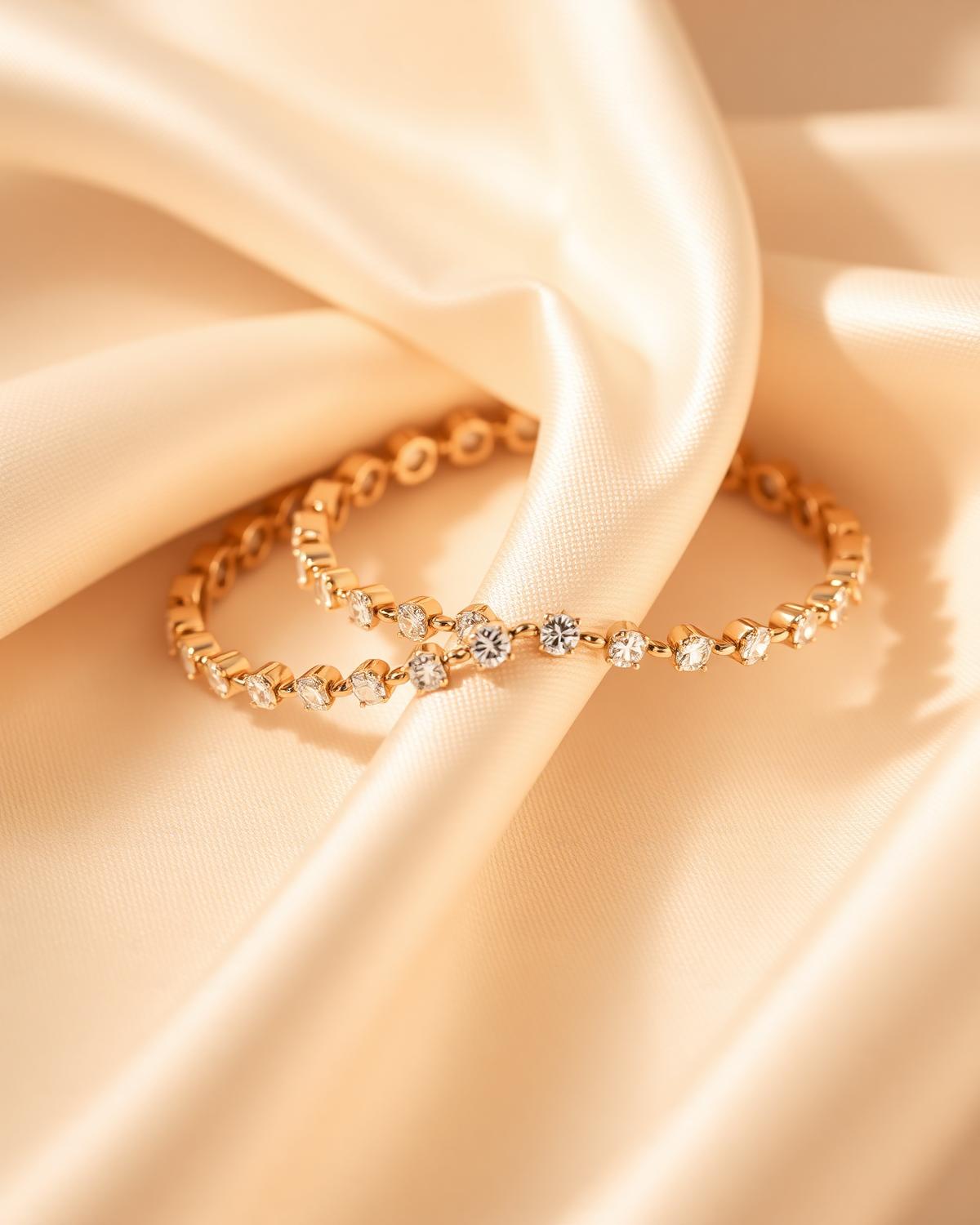 Lumen Line Bracelet
